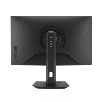 Monitori - 27 inča XG27WCMS ROG Strix QHD 2560x1440 Fast VA 280 Hz zakrivljeni gaming monitor 
