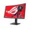 27 inča XG27WCMS ROG Strix QHD 2560x1440 Fast VA 280 Hz zakrivljeni gaming monitor 