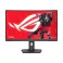 27 inča XG27WCMS ROG Strix QHD 2560x1440 Fast VA 280 Hz zakrivljeni gaming monitor 