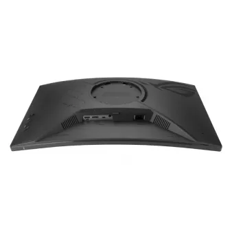 Monitori - 27 inča XG27WCMS ROG Strix QHD 2560x1440 Fast VA 280 Hz zakrivljeni gaming monitor 