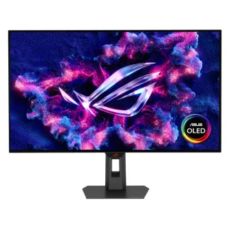Monitori - 32 inča XG32UCWMG ROG Strix UHD 3840x2160 WOLED 240 Hz gaming monitor 