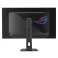 32 inča XG32UCWMG ROG Strix UHD 3840x2160 WOLED 240 Hz gaming monitor 