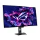 32 inča XG32UCWMG ROG Strix UHD 3840x2160 WOLED 240 Hz gaming monitor 