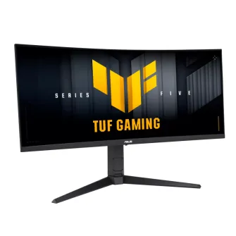 Monitori - 34 inča VG34WQML5A TUF UWQHD 3440x1440 VA 250 Hz zakrivljeni gaming monitor 