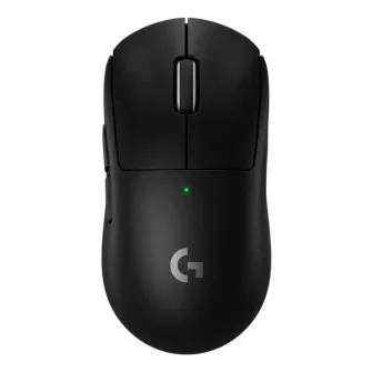 Kancelarijski miševi - Logitech G Pro X Superlight 2 SE Wireless Gaming Mouse, Black
