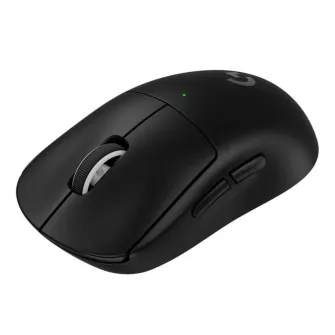 Kancelarijski miševi - Logitech G Pro X Superlight 2 SE Wireless Gaming Mouse, Black
