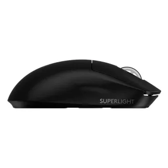 Kancelarijski miševi - Logitech G Pro X Superlight 2 SE Wireless Gaming Mouse, Black