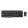 Logitech MK295 Silent Wireless Desktop Graphite RUS