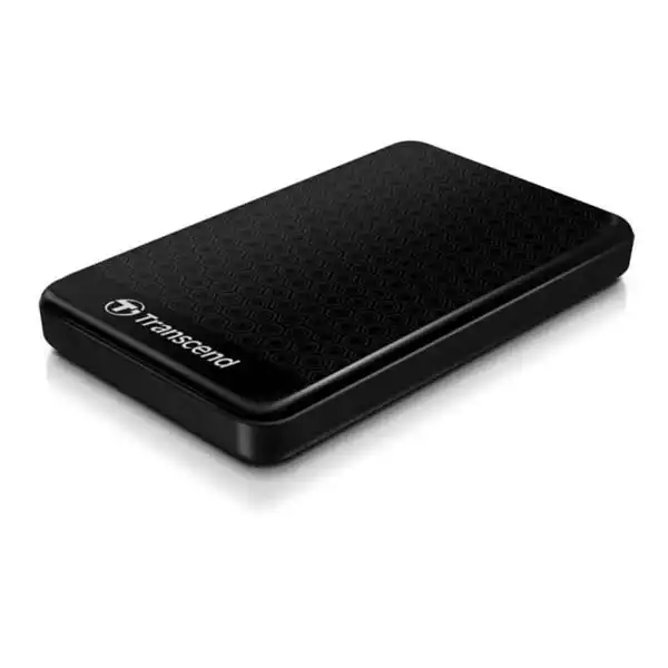 Eksterni HDD i SSD - Eksterni hard disk 2TB Transcend TS2TSJ25A3K