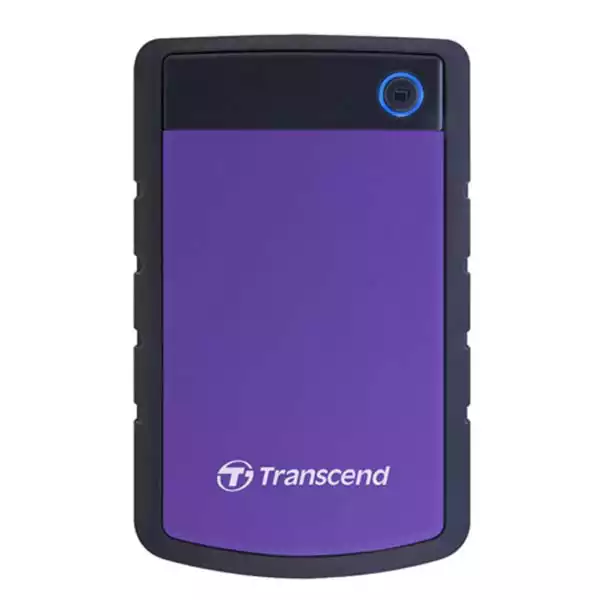 Eksterni HDD i SSD - Eksterni hard disk 1TB Transcend TS1TSJ25H3P