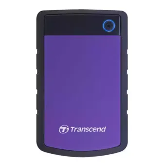 Eksterni HDD i SSD - Eksterni hard disk 1TB Transcend TS1TSJ25H3P