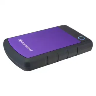 Eksterni HDD i SSD - Eksterni hard disk 1TB Transcend TS1TSJ25H3P