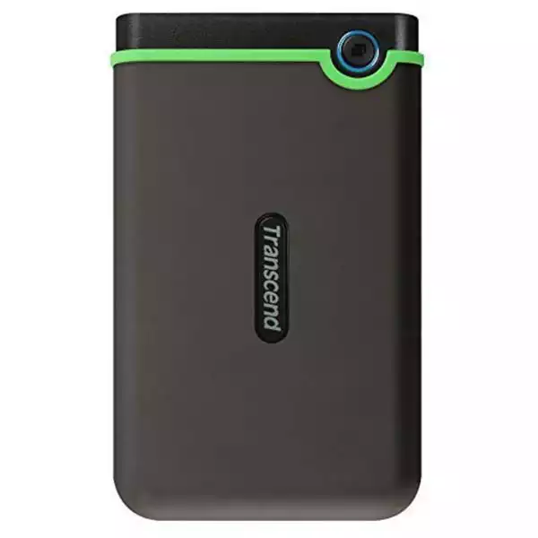 Eksterni HDD i SSD - Eksterni hard disk 2TB Transcend TS2TSJ25M3S 3.1