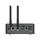 Zeus Mini PC MPI12- Intel i3-1220P 10C 4.4 GHz/DDR4/M.2/LAN/Dual WiFi/BT/HDMI/DP/Tip C power