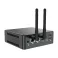 Zeus Mini PC MPI12- Intel i3-1220P 10C 4.4 GHz/DDR4/M.2/LAN/Dual WiFi/BT/HDMI/DP/Tip C power