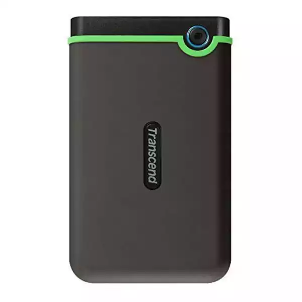 Eksterni HDD i SSD - Eksterni hard disk 1TB Transcend TS1TSJ25M3S