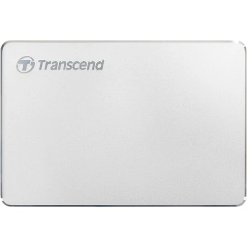 Eksterni HDD i SSD - Eksterni hard disk 1TB Transcend TS1TSJ25C3S