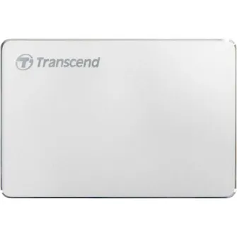 Eksterni HDD i SSD - Eksterni hard disk 1TB Transcend TS1TSJ25C3S