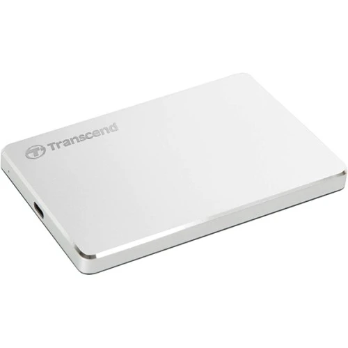 Eksterni HDD i SSD - Eksterni hard disk 1TB Transcend TS1TSJ25C3S