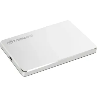 Eksterni HDD i SSD - Eksterni hard disk 1TB Transcend TS1TSJ25C3S