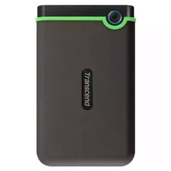 Eksterni HDD i SSD - Eksterni hard disk 4TB Transcend Type C  TS4TSJ25M3C
