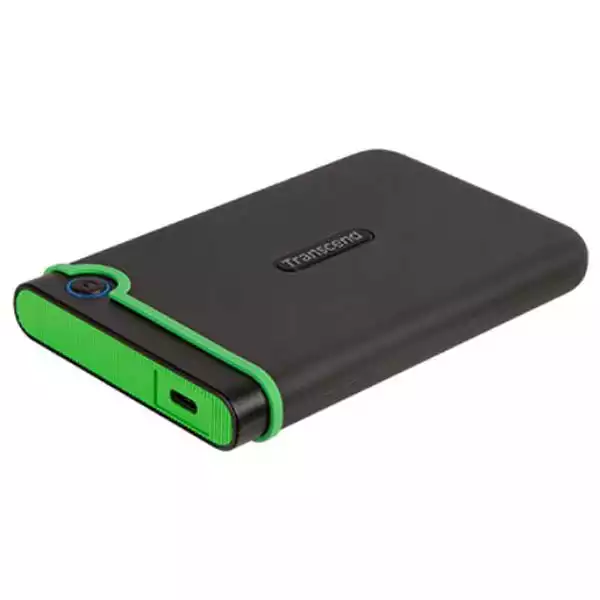 Eksterni HDD i SSD - Eksterni hard disk 4TB Transcend Type C  TS4TSJ25M3C