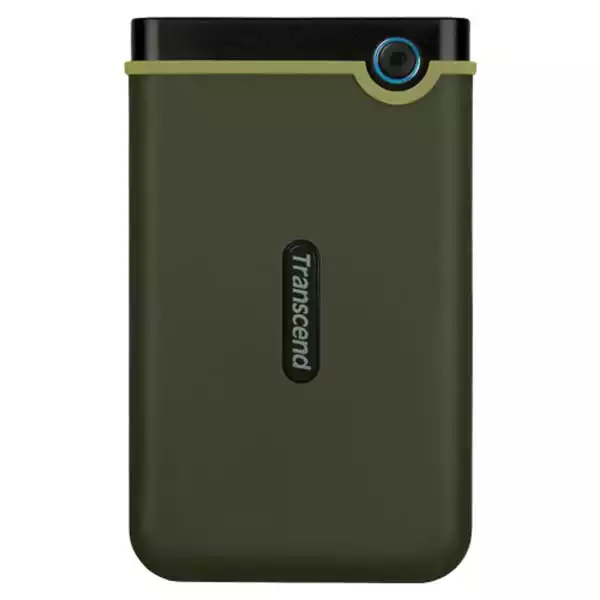 Eksterni HDD i SSD - Eksterni hard disk 2TB Transcend TS2TSJ25M3G 3.1