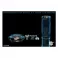 86Toys - 15cm Light Stand (Black)