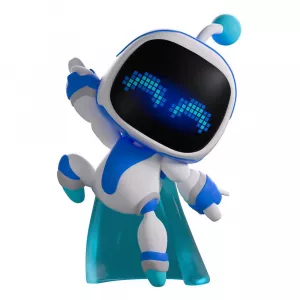 Astrobot Vinyl Figure Astrobot (12 cm)