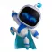 Astrobot Vinyl Figure Astrobot (12 cm)