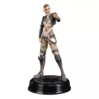 Akcione figure - Mass Effect PVC Statue Jack (20 cm)