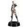 Mass Effect PVC Statue Jack (20 cm)
