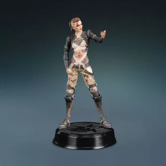 Akcione figure - Mass Effect PVC Statue Jack (20 cm)