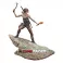 Tomb Raider PVC Statue Lara Croft Survivor Era (33 cm)