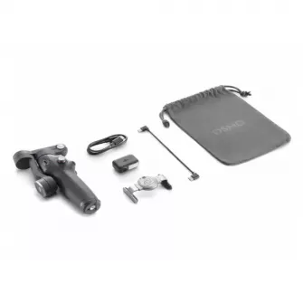 Akcione kamere - Gimbal DJI Osmo Mobile 7P