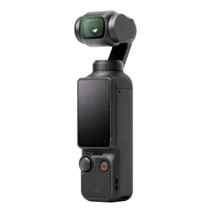 Akciona kamera DJI Osmo Pocket 3 - crna