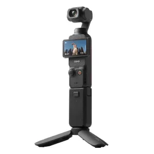 Akciona kamera DJI Osmo Pocket 3 - crna
