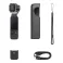 Akciona kamera DJI Osmo Pocket 3 - crna