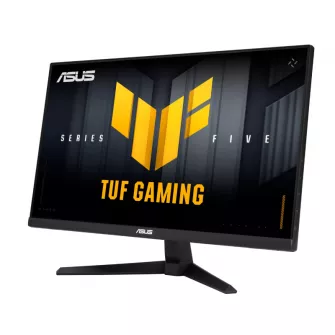Monitori - 24.5 inča TUF VG259Q5A FHD 1920x1080 Fast IPS 200 Hz HDR10 gaming monitor 