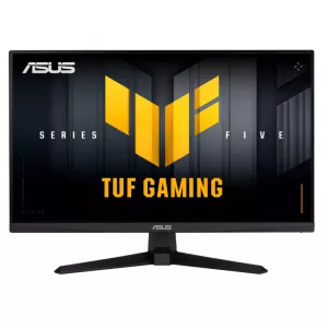 Monitori - 24.5 inča TUF VG259Q5A FHD 1920x1080 Fast IPS 200 Hz HDR10 gaming monitor 