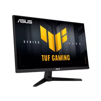 Monitori - 24.5 inča TUF VG259Q5A FHD 1920x1080 Fast IPS 200 Hz HDR10 gaming monitor 