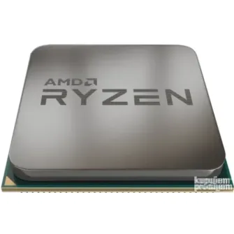 Procesori - Procesor AMD AM4 Ryzen 5 5600GT Tray
