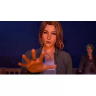 Playstation 5 igre - PS5 Life is Strange: Reunion
