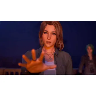Playstation 5 igre - PS5 Life is Strange: Reunion