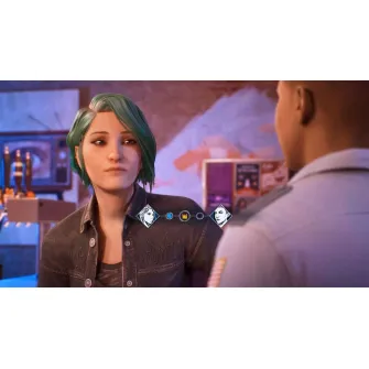 Playstation 5 igre - PS5 Life is Strange: Reunion