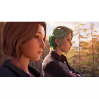 Playstation 5 igre - PS5 Life is Strange: Reunion
