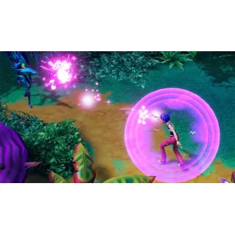 Playstation 5 igre - PS5 Winx Club: The Magic is Back
