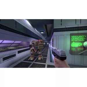 PS5 System Shock 2