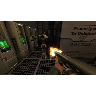 Playstation 5 igre - PS5 System Shock 2