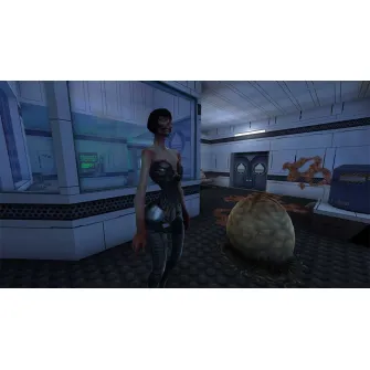 Playstation 5 igre - PS5 System Shock 2